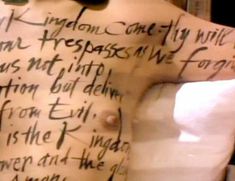 Голая Вивиан Ву в фильме «Интимный дневник» фото #32