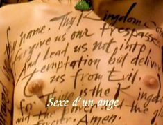 Голая Вивиан Ву в фильме «Интимный дневник» фото #33