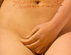 Голая Вивиан Ву в фильме «Интимный дневник» фото #35