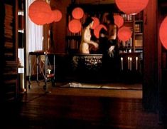 Голая Вивиан Ву в фильме «Интимный дневник» фото #38