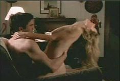 Голая Виктория Морселл в фильме «Горячая линия» фото #8