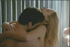 Голая Виктория Морселл в фильме «Горячая линия» фото #9