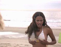 Виктория Сильвстедт показала сиськи в фильме Board Heads фото #4