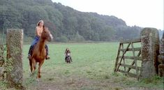 Голая Виктория Теннант в фильме «Дочь моего босса» фото #6