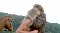 Голая Виктория Теннант в фильме «Дочь моего босса» фото #8