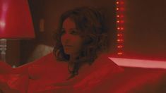 Голая Виоланте Плачидо в фильме «Американец» фото #8