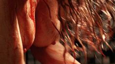 Голая Виоланте Плачидо в фильме «Моана» фото #1