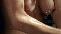 Голая Виоланте Плачидо в фильме «Моана» фото #2