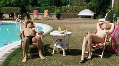 Голая Виоланте Плачидо в фильме «Моана» фото #22