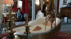 Голая Виоланте Плачидо в фильме «Моана» фото #25