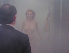 Голая Вирджиния Мэдсен в фильме «Готам» фото #1