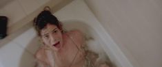 Голая Габриель Анвар в фильме «Похитители тел» фото #1