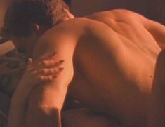 Голая Габриэлла Холл в фильме Guarded Secrets фото #2