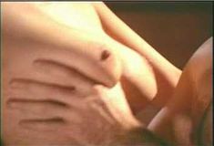 Голая Габриэлла Холл в порнухе The Pleasure Zone фото #11