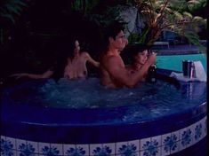 Голая Габриэлла Холл в порнофильме The Seductress фото #1