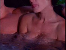 Голая Габриэлла Холл в порнофильме The Seductress фото #2