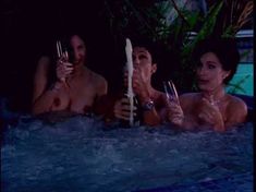 Голая Габриэлла Холл в порнофильме The Seductress фото #3