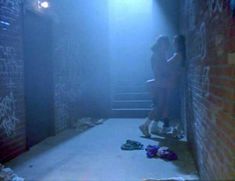 Голая Габриэлла Холл в порнофильме The Ultimate Attraction