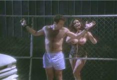 Голая Габриэлла Холл в сериале «Бордель в Беверли Хиллз» фото #5