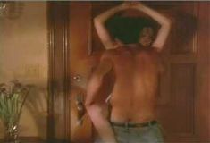 Голая Габриэлла Холл в сериале «Бордель в Беверли Хиллз» фото #12