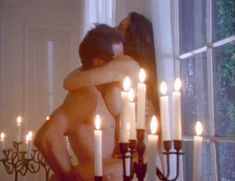 Голая Габриэлла Холл в фильме «Джейн-стрит» фото #1