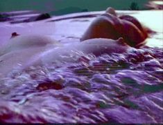 Голая Габриэлла Холл в фильме «Джейн-стрит» фото #12