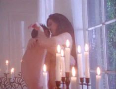 Голая Габриэлла Холл в фильме «Джейн-стрит» фото #13