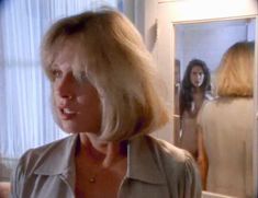 Голая Габриэлла Холл в фильме «Джейн-стрит» фото #18