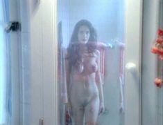 Голая Габриэлла Холл в фильме «Джейн-стрит» фото #21