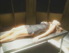 Голая Габриэлла Холл в фильме «Лолита 2000» фото #5