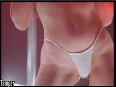 Голая Габриэлла Холл в фильме «Соблазнение души» фото #7