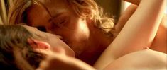 Голая Гайте Янсен в фильме «170 герц» фото #7
