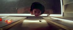 Голая Гана Баярсайкан в фильме «Из машины» фото #4