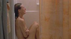 Голая Гленн Клоуз в фильме «Большое разочарование» фото #4