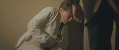 Гленн Клоуз засветила грудь в фильме «Таинственный Альберт Ноббс» фото #4