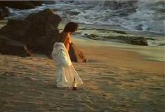 Голая Глория Рубен в фильме «В капкане» фото #1