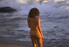 Голая Глория Рубен в фильме «В капкане» фото #7