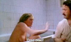 Голая Гражина Шаполовска в фильме «Другой путь» фото #11