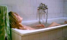 Голая Гражина Шаполовска в фильме «Другой путь» фото #12