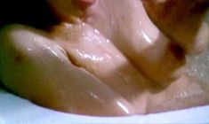 Голая Гражина Шаполовска в фильме «Другой путь» фото #13