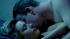 Голая Грета Гервиг в фильме «Ночи и выходные» фото #9