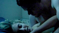 Голая Грета Гервиг в фильме «Ночи и выходные» фото #10