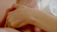 Голая Грета Гервиг в фильме «Ночи и выходные» фото #22