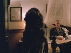 Голая Грета Скакки в фильме «Белое зло» фото #10