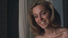 Голая Грета Скакки в фильме «Презумпция невиновности» фото #5