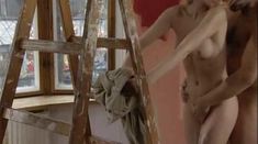 Голая Грю Баю в фильме «Всё об Анне» фото #10