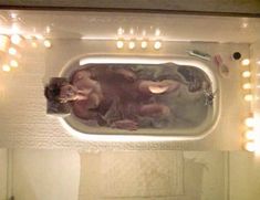 Голая грудь Гэбриэлль Фицпатрик в фильме Farewell My Love фото #5