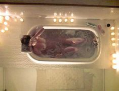 Голая грудь Гэбриэлль Фицпатрик в фильме Farewell My Love фото #7