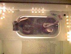 Голая грудь Гэбриэлль Фицпатрик в фильме Farewell My Love фото #8