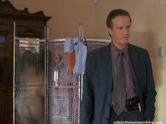 Голая Дайан Крюгер в фильме «Мишень» фото #3